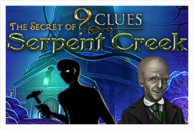 9 Clues: The Secret Of Serpent Creek