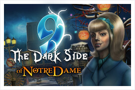 9: The Dark Side of Notre Dame