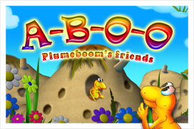 A-B-O-O: Plumeboom's Friends