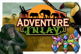 Adventure Inlay™