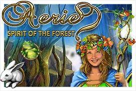Aerie: Spirit of the Forest