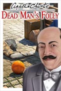 Agatha Christie: Dead Man's Folly