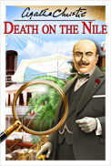 Agatha Christie™ Death on the Nile