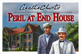 Agatha Christie™ Peril at End House