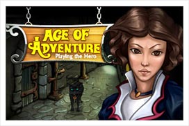 Age of Adventure: Playing the Hero