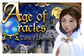 Age of Oracles™: Tara's Journey