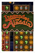 Legend of Aladdin