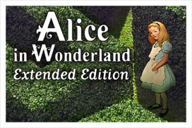 Alice in Wonderland: Extended Edition