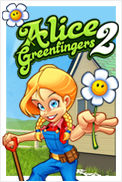 Alice Greenfingers 2