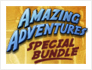 Amazing Adventures Special Edition Bundle
