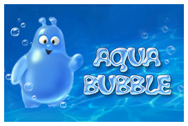 Aqua Bubble