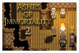 Ashes of Immortality 2