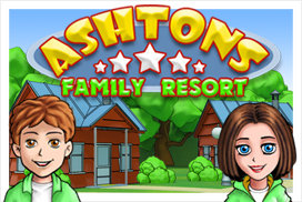 Ashton's Family Resort