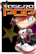 AstroPop™ Deluxe