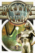 Atlantis - Sky Patrol for Windows