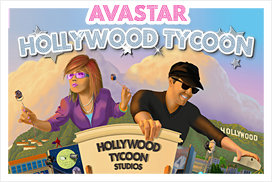Avastar Hollywood Tycoon©