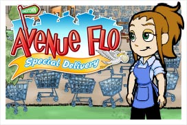 Avenue Flo™: Special Delivery