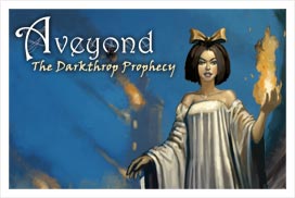Aveyond: The Darkthrop Prophecy