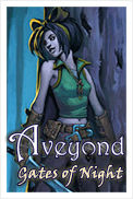Aveyond: Gates of Night