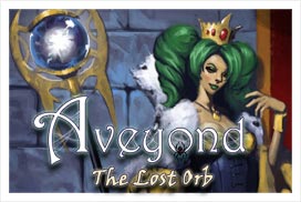 Aveyond: The Lost Orb