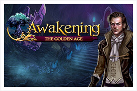 Awakening: The Golden Age