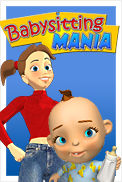 Babysitting Mania