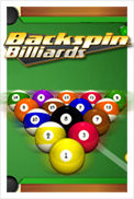 Backspin Billiards