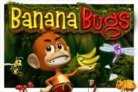 Banana Bugs™