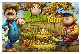 Barn Yarn