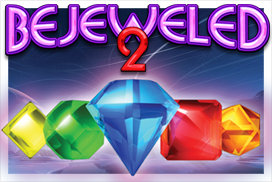 Bejeweled 2 Deluxe®