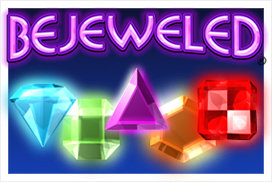 Bejeweled® Deluxe