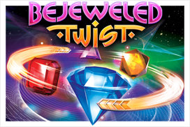 Bejeweled Twist™