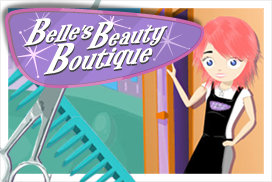 Belle's Beauty Boutique™