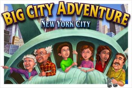 Big City Adventure™: New York City