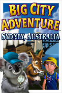 Big City Adventure™: Sydney, Australia