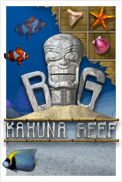 Big Kahuna Reef