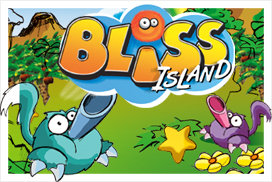 Bliss Island™