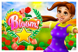 Bloom! A Bouquet For Everyone