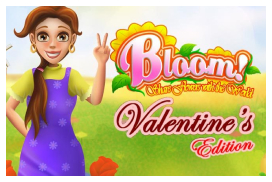 Bloom: Valentine's Edition