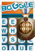 Boggle®