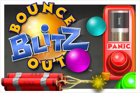 Bounce Out Blitz™