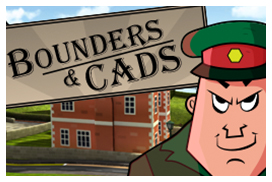 Bounders and Cads
