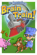 The Amazing Brain Train