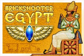 Brickshooter Egypt™