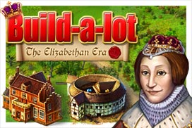 Build-a-lot: The Elizabethan Era
