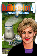 Build-a-lot 4: Power Source