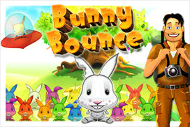 Bunny Bounce Deluxe