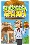 Burger Rush