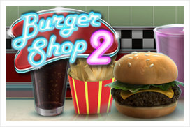 Burger Shop 2™