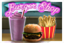 Burger Shop